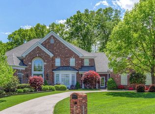 13402 Mason Grove Ln, Saint Louis, MO