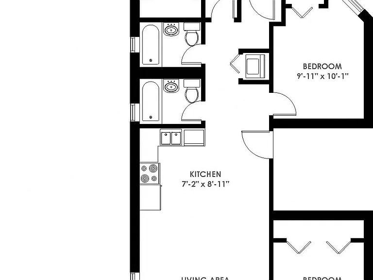 2401-09 N. Spaulding Ave. — Photo 13