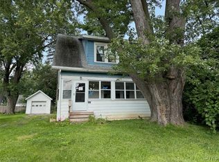 114 Leonard St, Syracuse, NY 13211