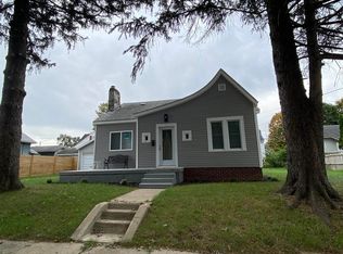 107 Bungalow Dr, Logansport, IN 46947