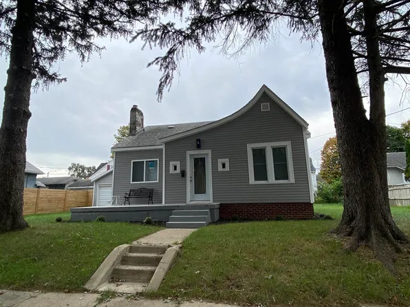 107 Bungalow Dr, Logansport, IN 46947