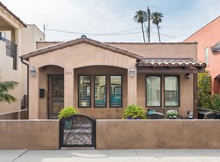 223 Pomona Ave, Long Beach, CA 90803