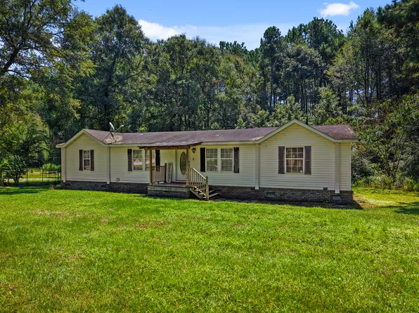 527 Popa Rd, Jamestown, SC 29453