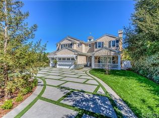 4654 White Oak Ave, Encino, CA 91316