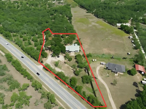 2777 Highway 21 W, Dale, TX 78616