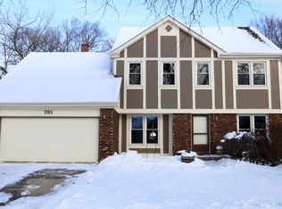 791 Kingsbridge Way, Buffalo Grove, IL 60089