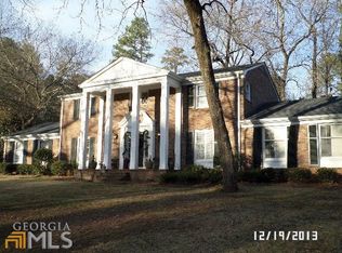 305 Duncan Springs Rd, Athens, GA 30606