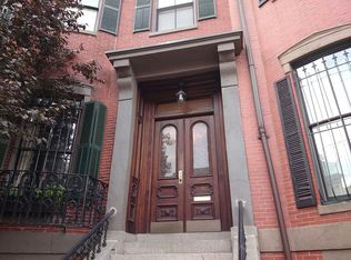 615 Massachusetts Ave #3, Roxbury, MA 02118