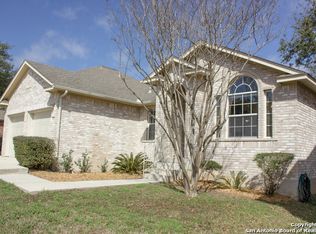 2622 Lakehills St, San Antonio, TX 78251