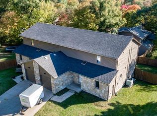201 Briarcrest Ct, Columbia, MO 65203