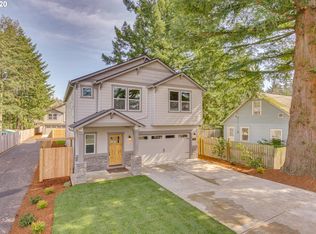 7900 SW 67th Ave, Portland, OR 97223