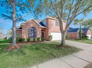 1914 Sowles Park Dr, Katy, TX 77493
