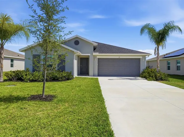 113 Leisure Pl, Rotonda West, FL 33947