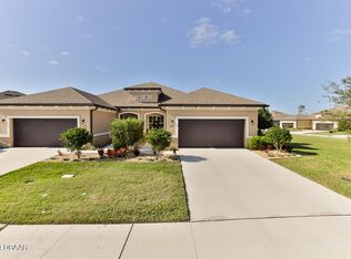 3298 Bailey Ann Dr, Ormond Beach, FL 32174