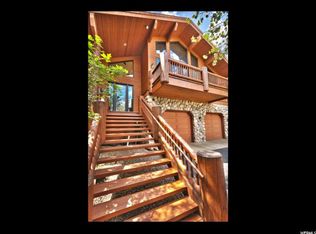 3251 W Big Spruce Way, Park City, UT 84098