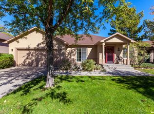 2384 Ridge Circle Dr UNIT 18, Grand Junction, CO 81507