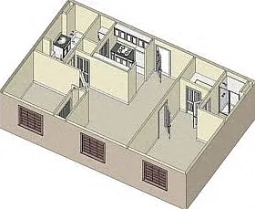 Willow Creek Apartments — Photo 17