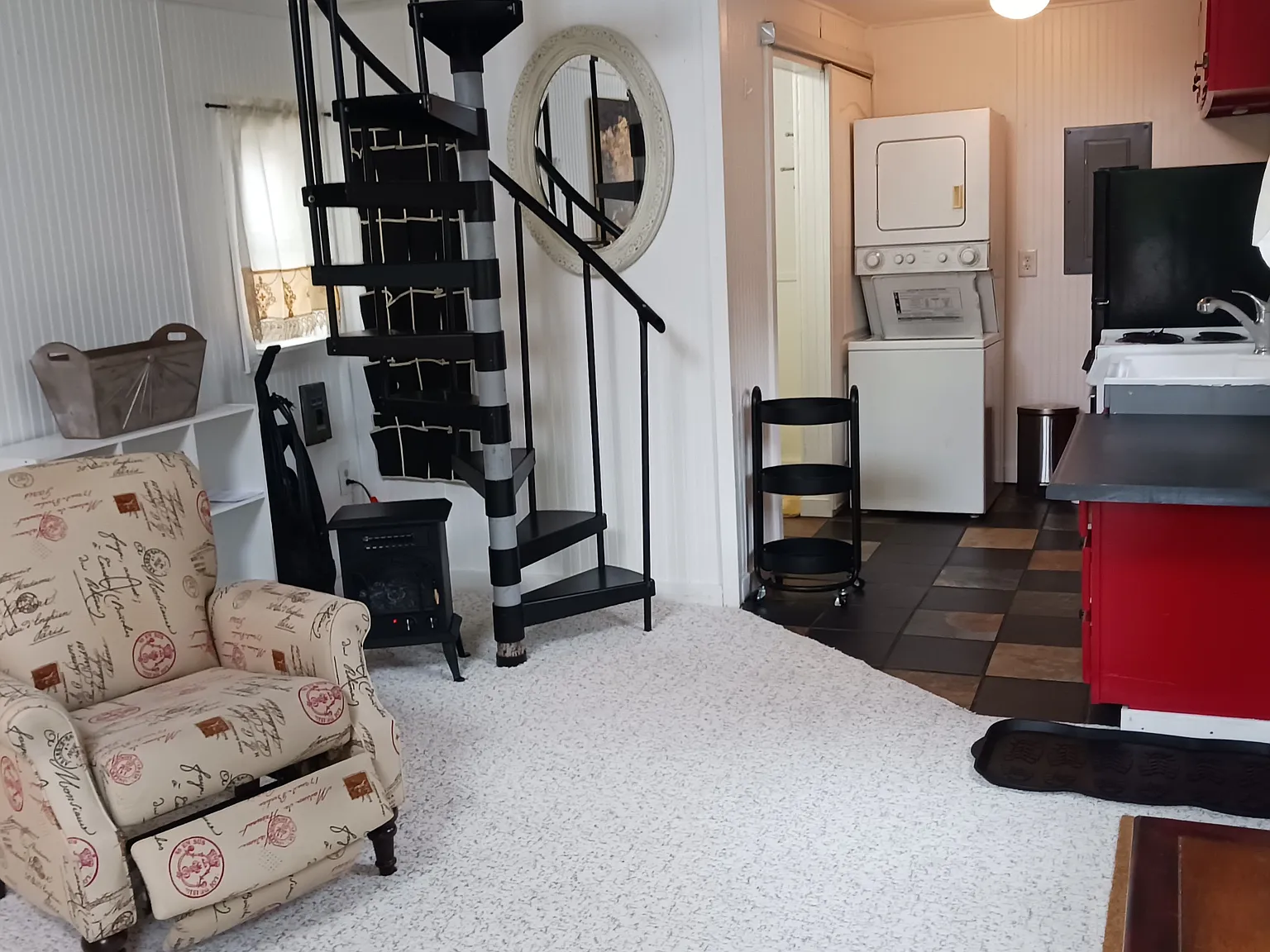 1 bed, 450 sqft, $750 — Photo 4