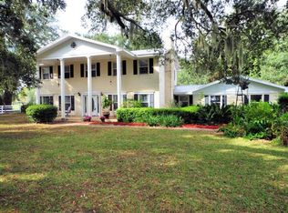 273904 Murrhee Rd, Hilliard, FL 32046