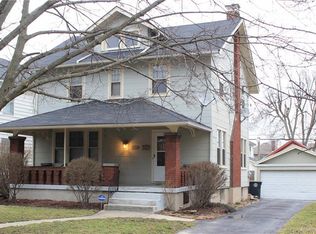 320 Sandalwood Dr, Dayton, OH