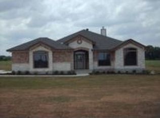 10244 Brewer Rd, Salado, TX 76571