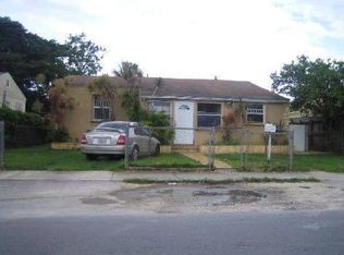 1948 NW 34th St, Miami, FL 33142