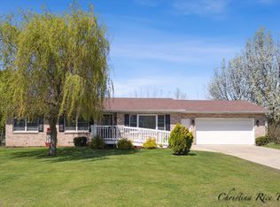 906 N State Rd, Belding, MI 48809