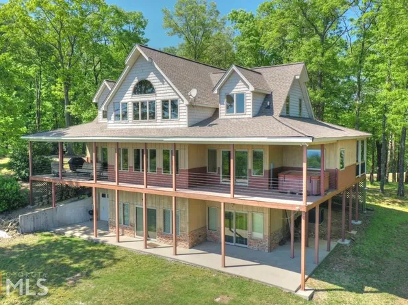 10568 Highway 52, Chatsworth, GA 30705