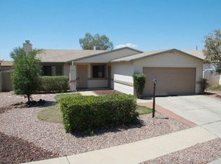 2023 W Cabernet Dr, Tucson, AZ 85746