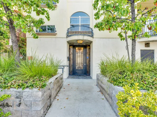 5315 Bellingham Ave Unit 204, Valley Village, CA 91607