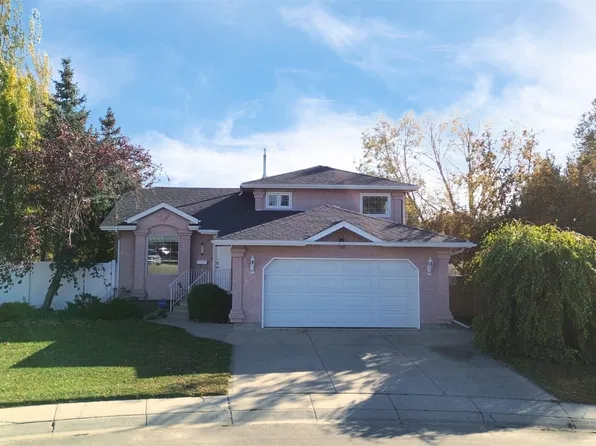 803 Swan Crescent, Saskatoon, SK S7J 5C7