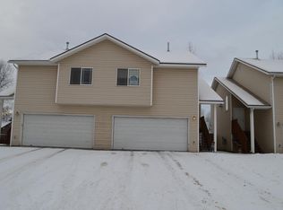 138 Burton St #B, Anchorage, AK 99504