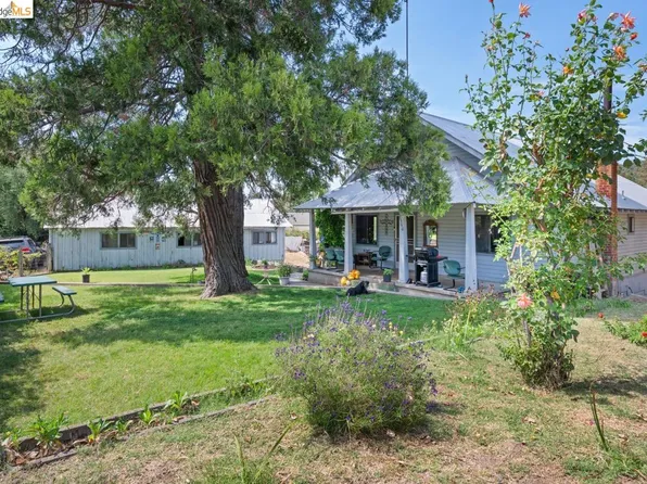 17560 State Highway 120, Big Oak Flat, CA 95305