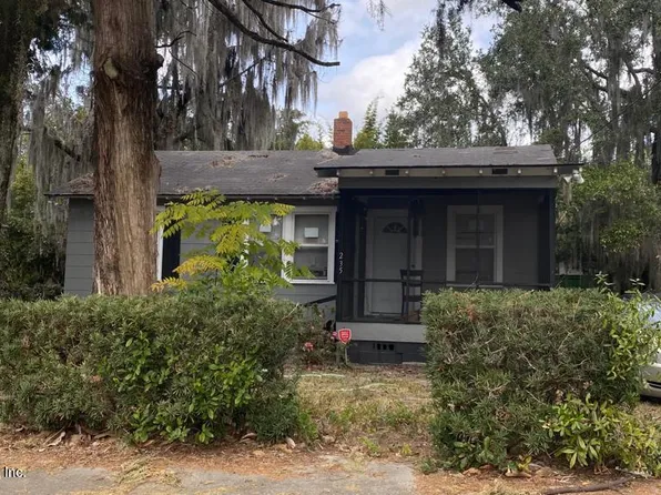 235 E 25TH Street, Jacksonville, FL 32206