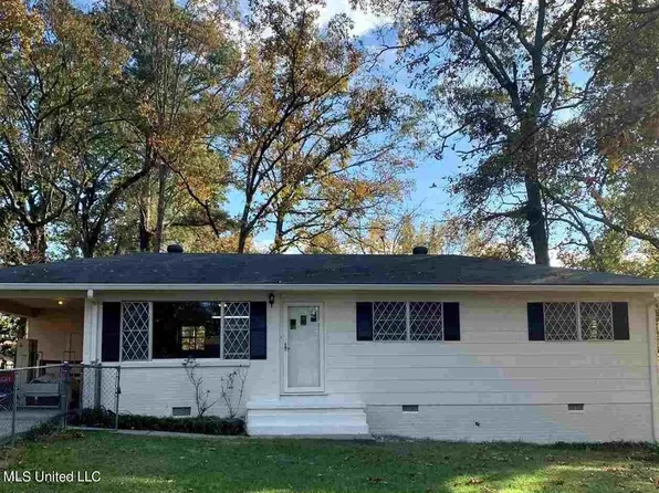 1941 Gloria Dr, Pearl, MS 39208