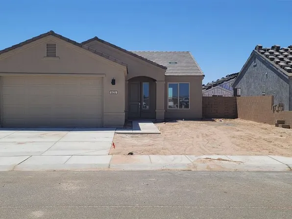 8431 E 34th Pl, Yuma, AZ 85365