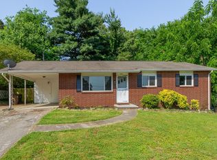 3007 Wenwood Dr LOT 10, Knoxville, TN 37921