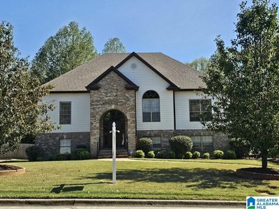 3378 Smith Sims Rd, Trussville, AL, 35173