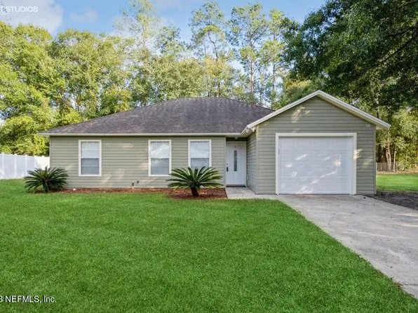 597 MAY Street S, Baldwin, FL 32234