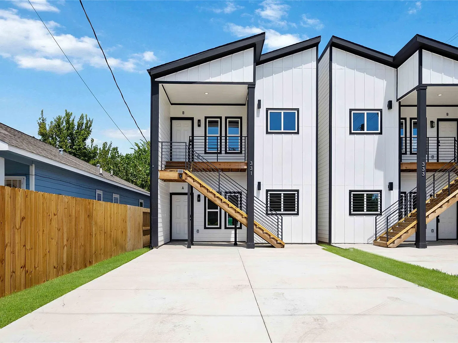 3 bed, 2.0 bath, $1,875 — Photo 2