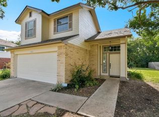 2008 Quail Valley Dr, Georgetown, TX 78626