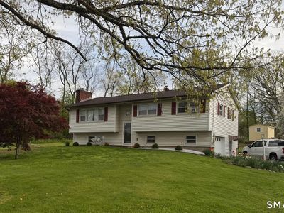 7 Rogers Drive, Danbury, CT, 06810