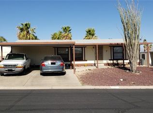 3186 Calanda St, Laughlin, NV 89029