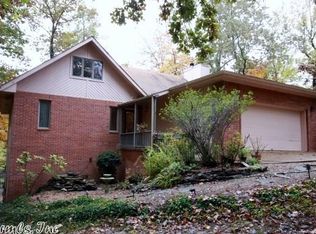 10 Ontur Ln, Hot Springs Village, AR 71909