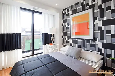 Rented by aptsandlofts.com