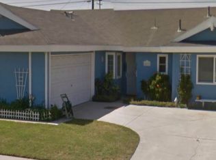 6812 Anthony Ave, Garden Grove, CA 92845