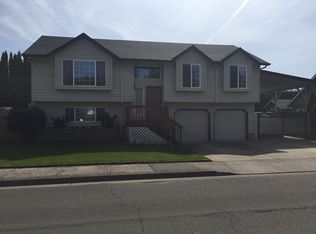 1184 Golden Ln N, Keizer, OR 97303