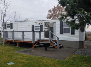 2125 S Highway 395 #48, Stanfield, OR 97875