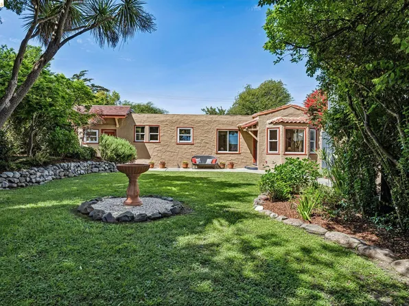 5705 Panama Ave, Richmond, CA 94804