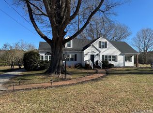 614 Chaptico Rd, South Hill, VA 23970